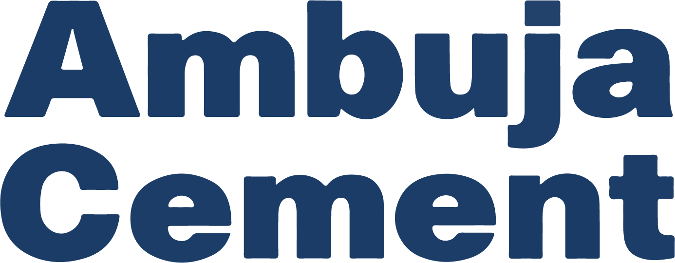 Ambuja Cement logo