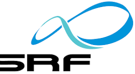 SRF logo