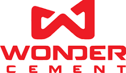 Wonder Cement logo