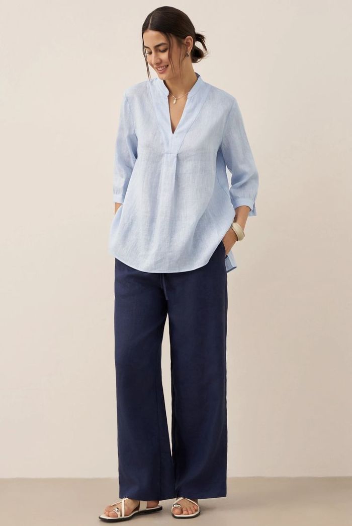 Women's formal shirts