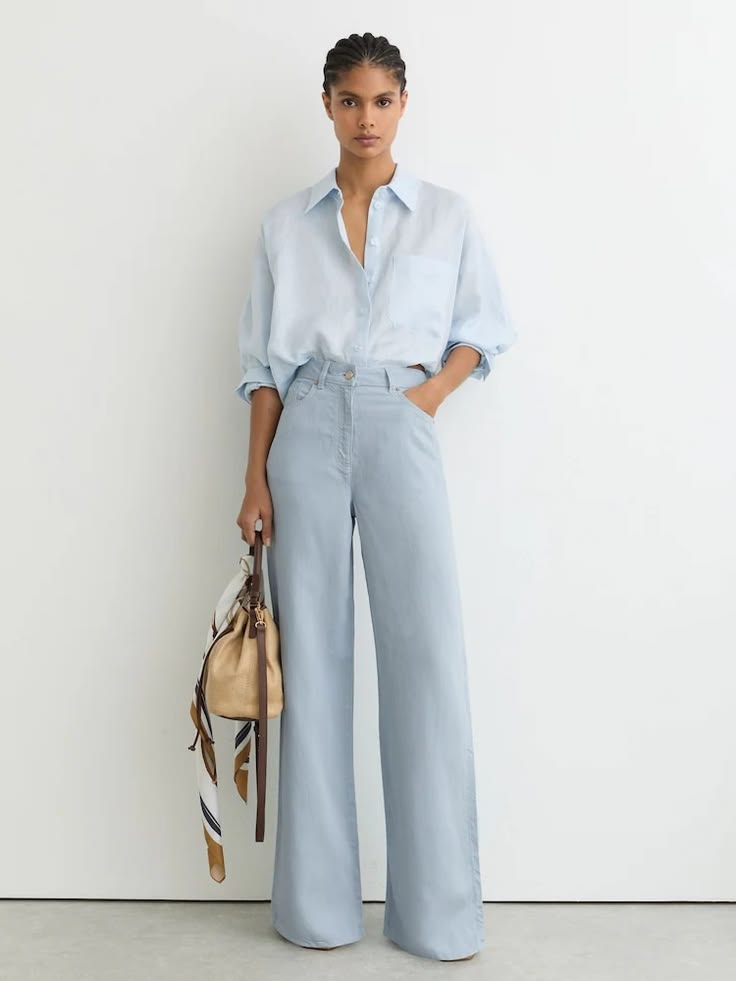 Women's trousers